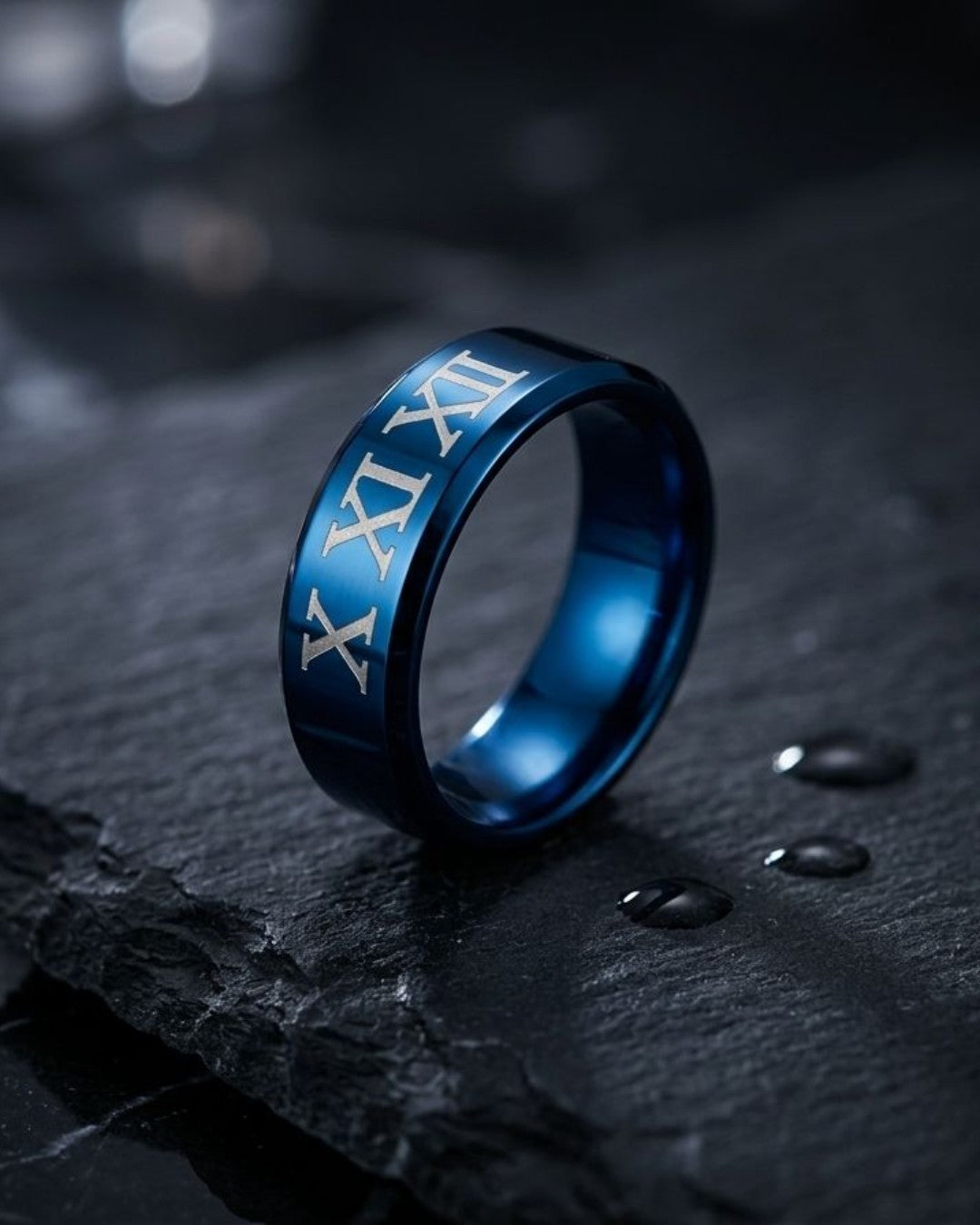 Roman numeral