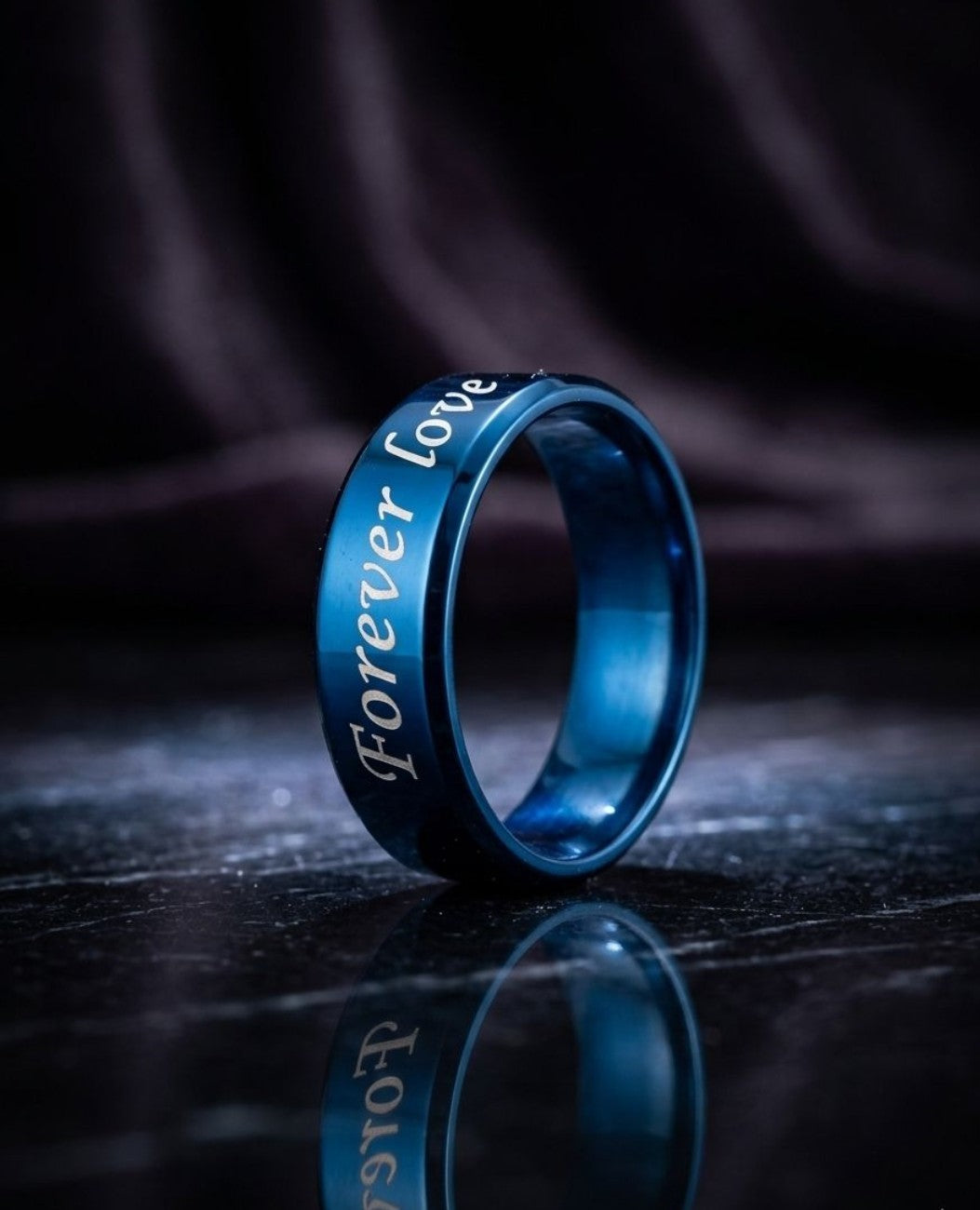 Forever love-