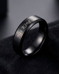 His King-