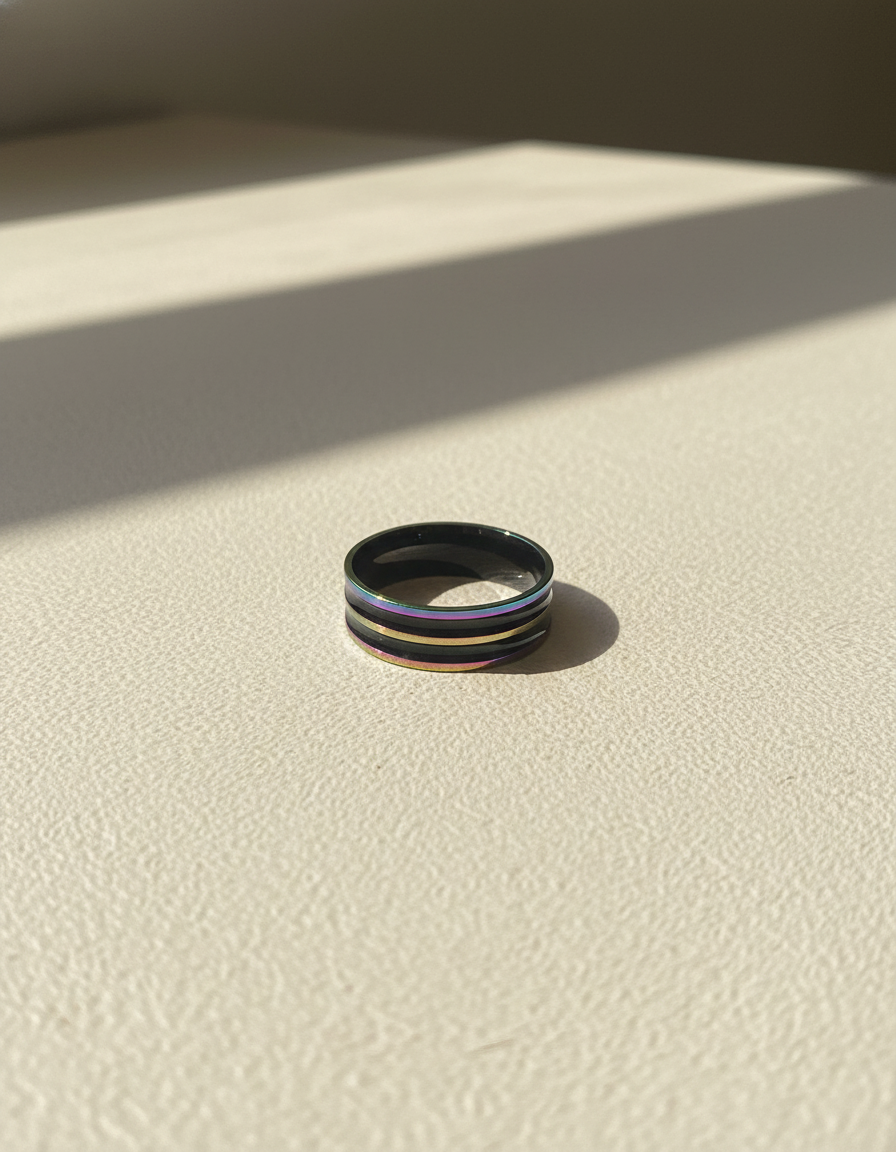 Titanium 2 line