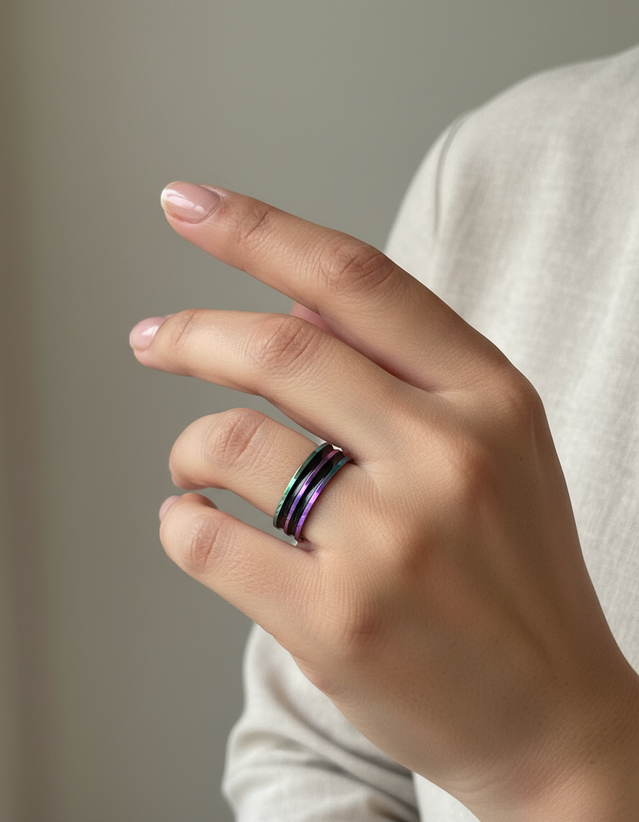 Titanium 2 line